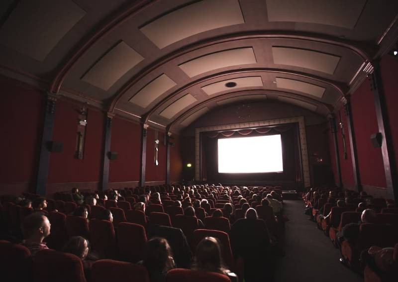 Ultimate compilation of cheapest movie tickets & promos in Singapore