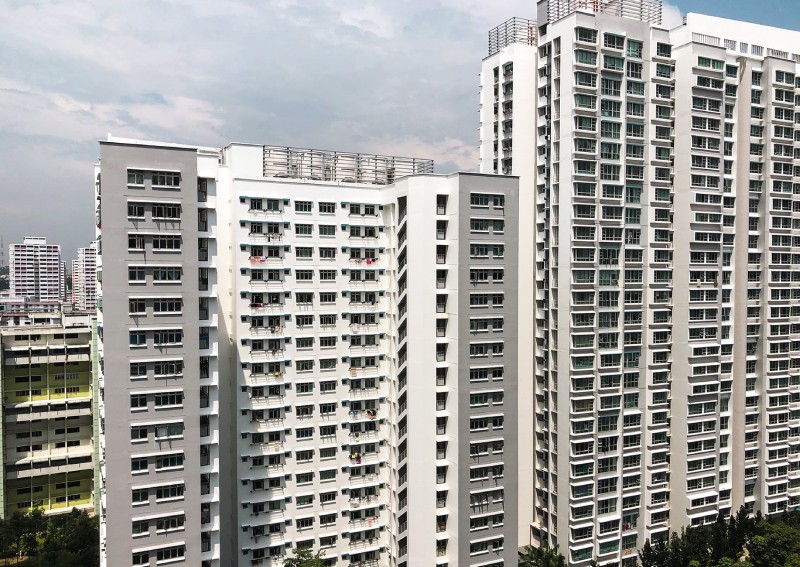 Is housing still affordable to the average Singaporean in 2022?
