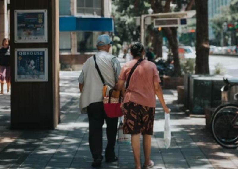Senior travel insurance (2022): 7 best plans in Singapore for elderly travellers