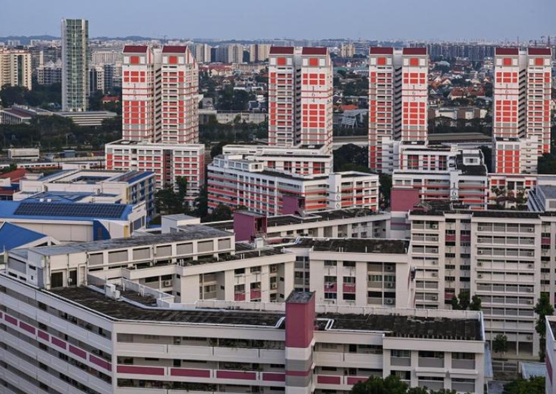 A beginner's guide to HDB loans (property cooling measures update)