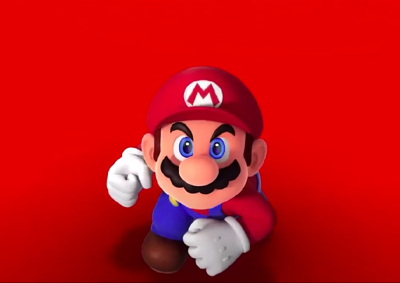 Super Mario Bros. Movie Delayed to 2023