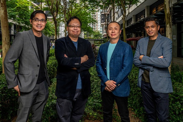 Digital Foodhall Operator and Food Technology Company, ZING, Secures Lead Investor for its USD10 Million Series A Funding Round to Fuel Regional Expansion