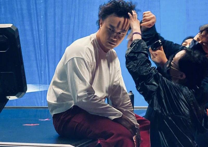 Eason Chan 'panicked' after realising he had only $5 million left in his bank account