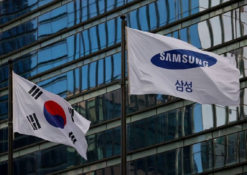 Samsung Electronics to join renewables pledge as South Korea shifts gears on green energy