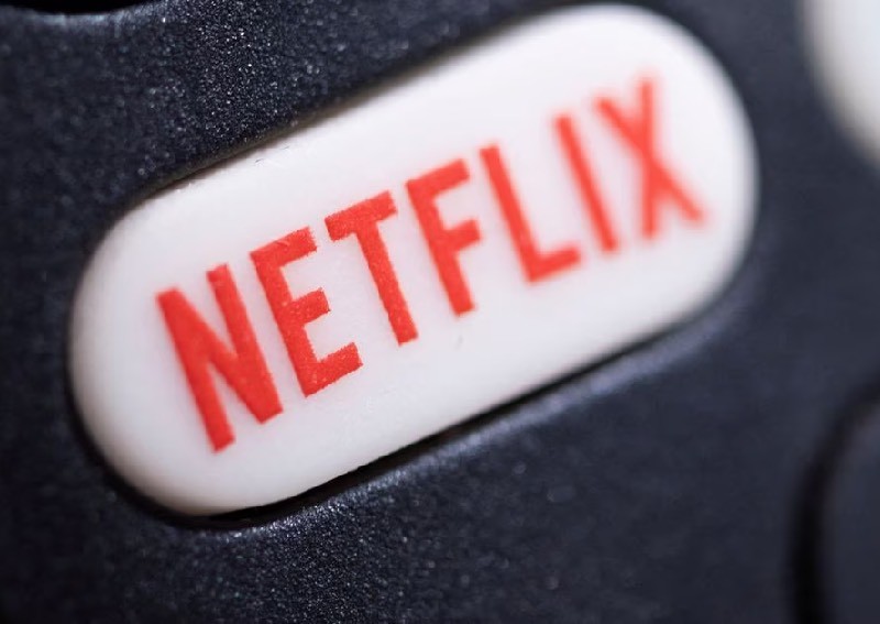 Netflix to invest $3.3b in South Korea to make TV shows, movies