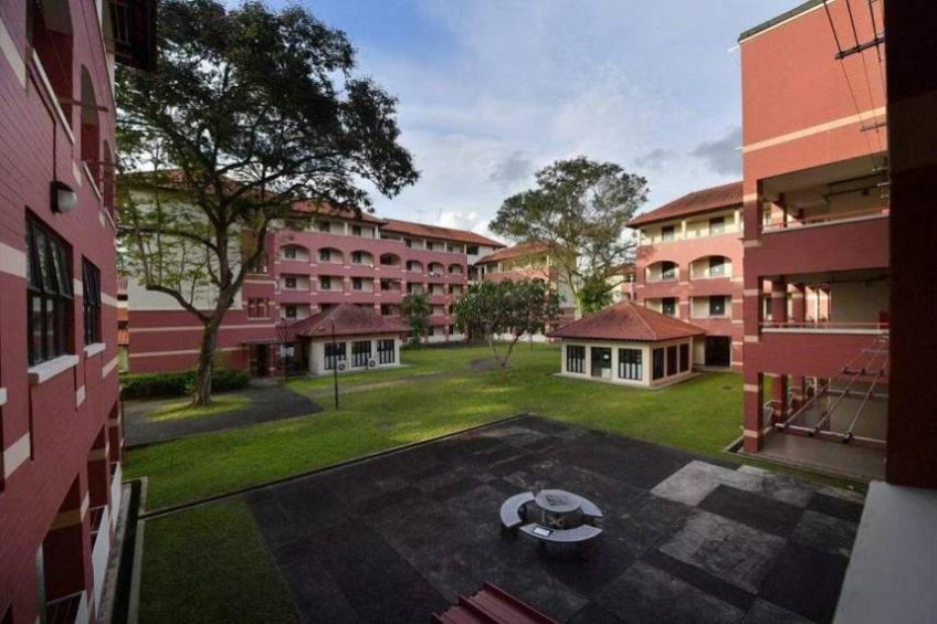 Upset students complain after NTU raises hall rental fees, say new rates too costly 