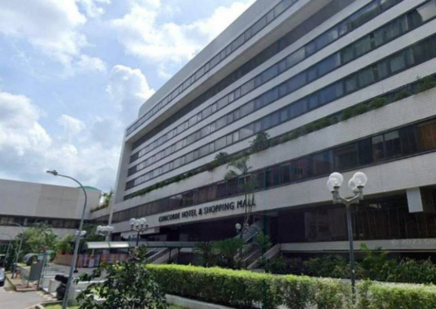 Man fractures skull after he was allegedly pushed down stairs near Orchard mall, dies a week later