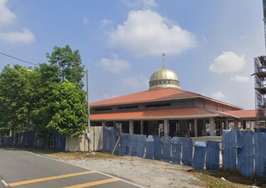 Mosque in Malaysia apologises to congregants after sounding call to prayer 4 mins early, declares fast void