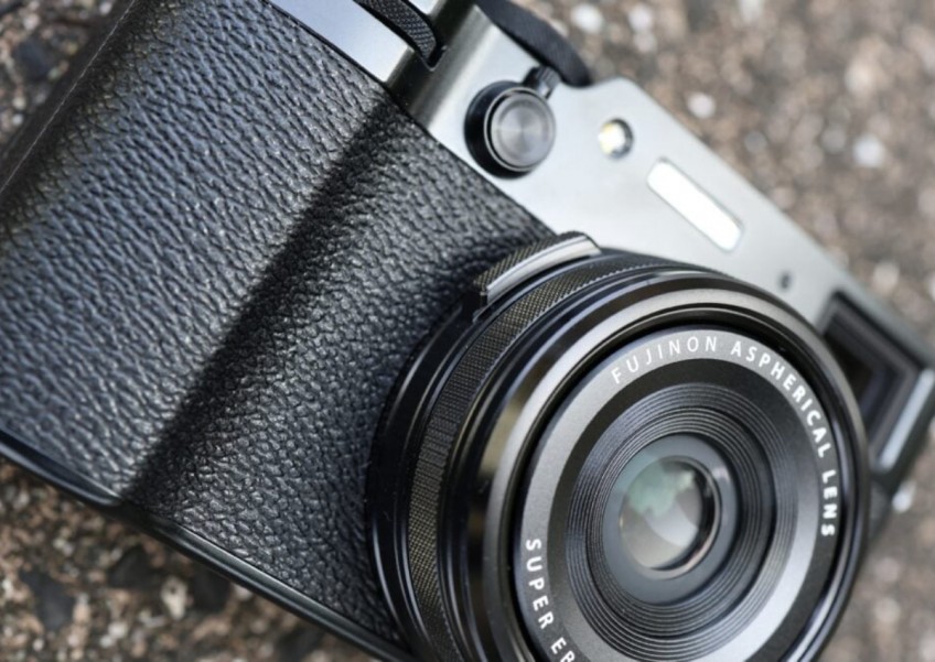 FujiFilm X100VI review: Overhyped? Somewhat. Overpriced? Perhaps. Perfected? Almost