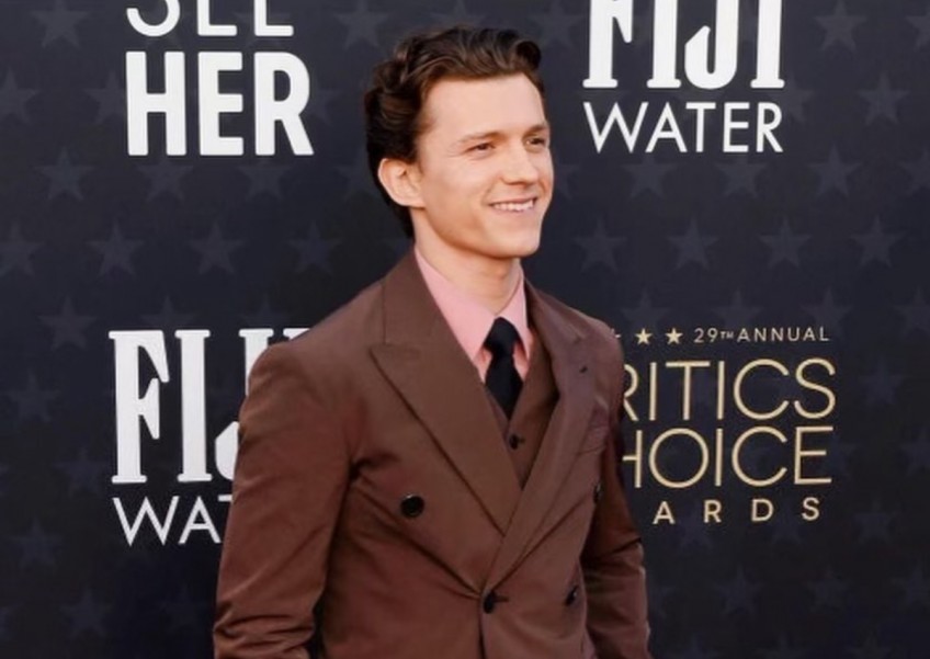 Tom Holland's Romeo and Juliet production headed to Broadway later this year