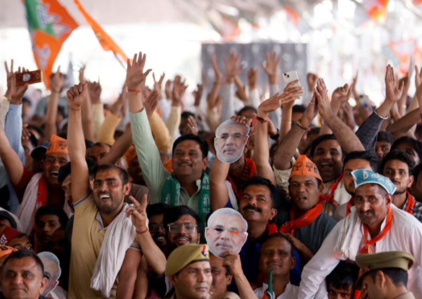 India's Lok Sabha election 2024: What you need to know