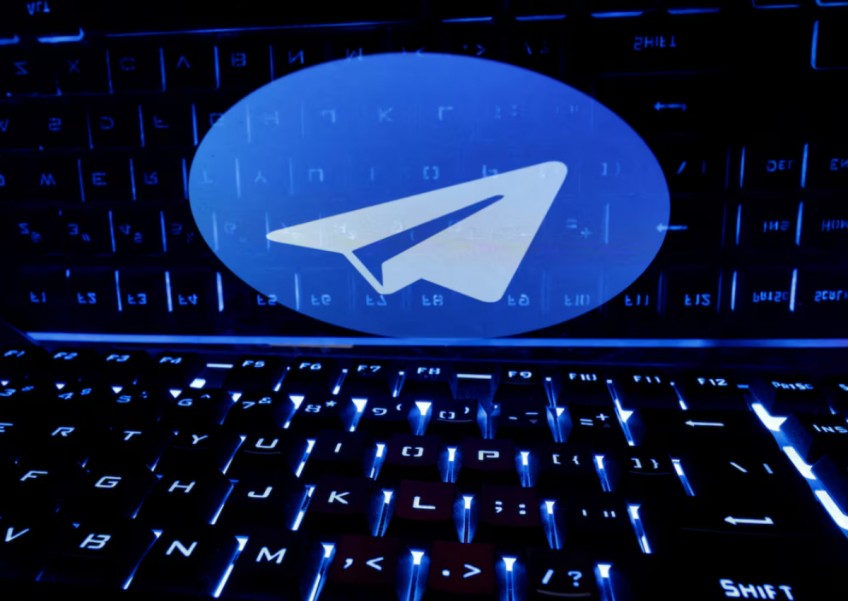 Telegram to hit 1 billion users within a year, founder says
