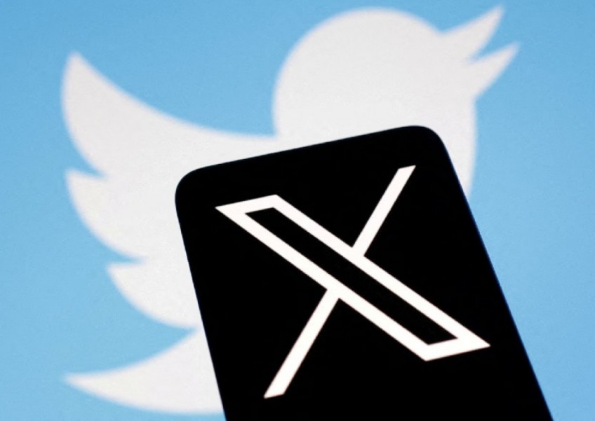 Social media platform X withholds some political posts in India after election commission order