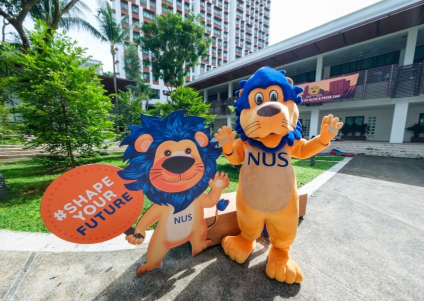 NUS, NTU, SMU and other Singapore university degrees: How much do they cost in 2024?