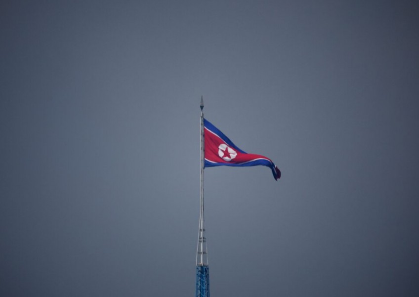 North Korea fires ballistic missiles, South Korea, Japan say