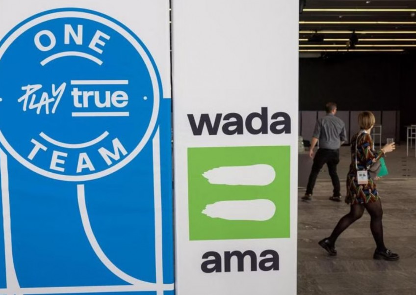 Wada fires back at critics over Chinese swimming doping scandal