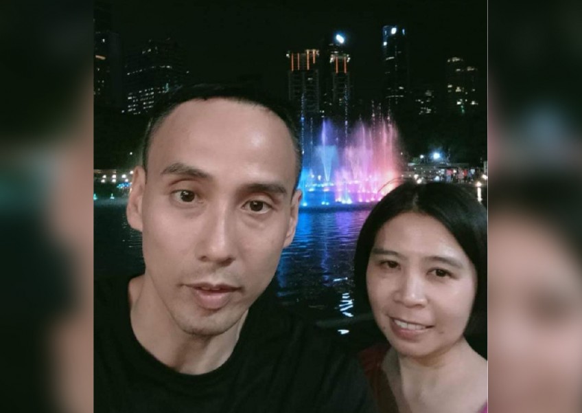 Taiwan earthquake: Missing Singaporean couple last seen alighting from bus to sightsee that morning