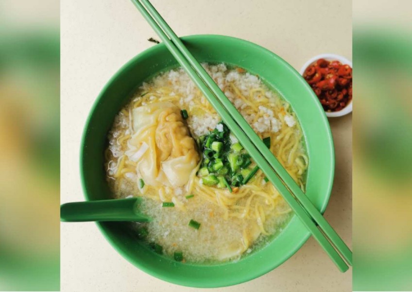 'It's been a wonderful 6 years': Soon Heng Pork Noodles at Neil Road to close on April 27