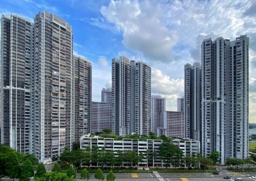 'Deluded or what?' 5-room HDB flat in Toa Payoh listed for $2m leaves netizens baffled 