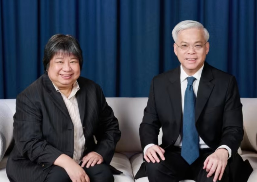 MOH permanent secretary Chan Yeng Kit to be new SPH Media CEO