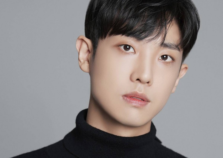 The Escape of the Seven: Resurrection star Lee Joon reveals he hasn't wanted to go back to being a pop idol
