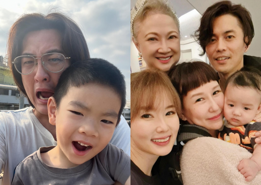 'Never had so much fear in my life': Yvonne Lim, Hong Huifang and other Singapore celebs in Taiwan react to 7.4 earthquake