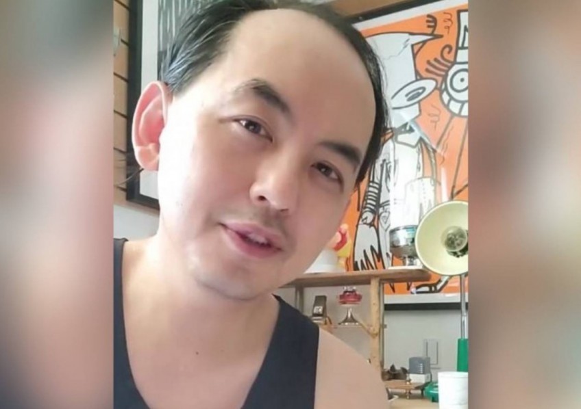 Daily roundup: Mickey Huang admits to purchasing porn even after being outed for sexual abuse allegations - and other top stories today