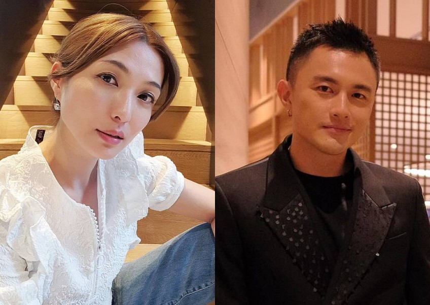 From fanboying to minor accident: Unforgettable Star Awards memories from Vivian Lai, Vincent Ng, Shane Pow and more