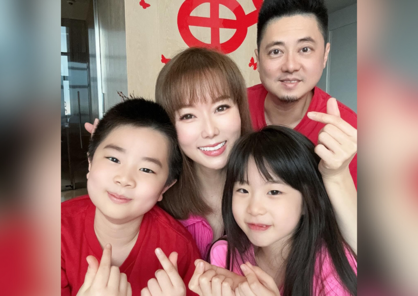 'I have trauma because of the earthquakes': Yvonne Lim on not wanting to leave family in Taiwan to attend Star Awards 2024