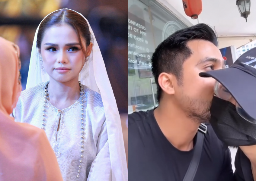 'She was one of 11': Bella Astillah knew of woman who posted about affair with estranged husband Aliff Aziz