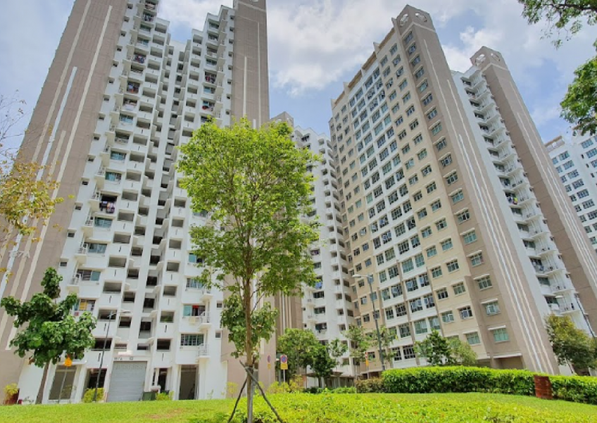 Huat ah! 4-room Bedok flat sells for a lucky $888,888, psf also $888