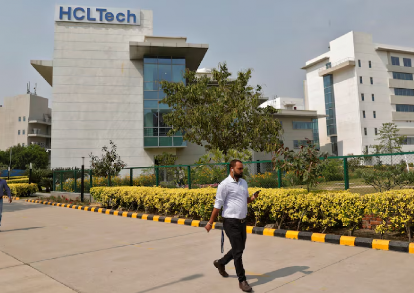 Tech companies plug into India's smaller cities for talent
