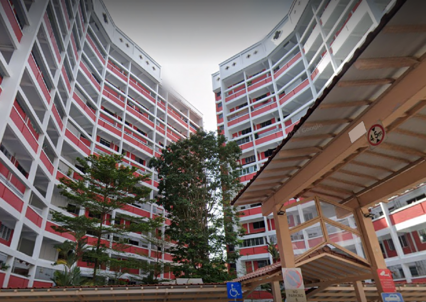 At $1.41m, maisonette in Toh Yi Drive breaks estate and executive records for the third time