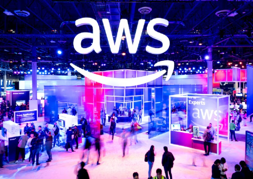 Amazon Web Services lays off several hundred tech, sales staff