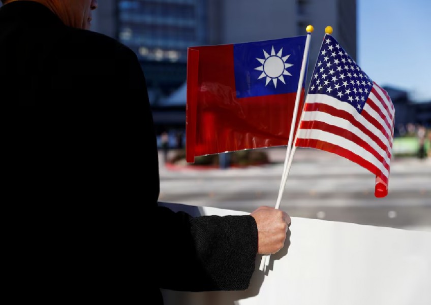 'Staunch' friend of Taiwan's to become top US diplomat in Taipei, sources say