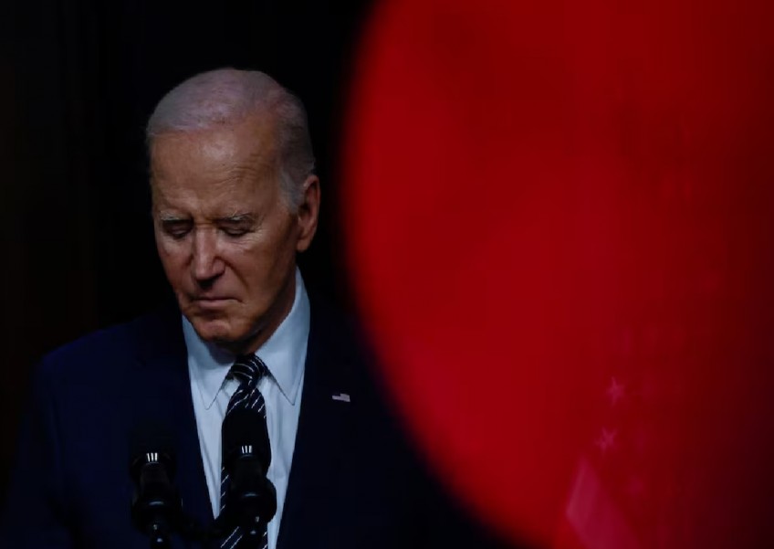 Biden moves to protect civil service as Trump plans to install loyalists