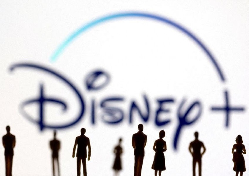 Disney to start cracking down on password sharing from June