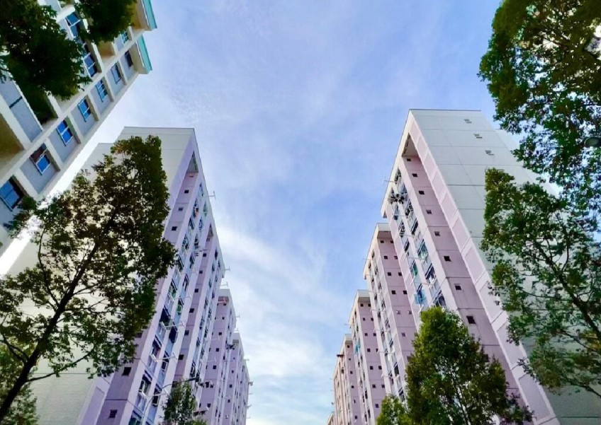 Navigating the surge of million-dollar HDB resale flats in Singapore