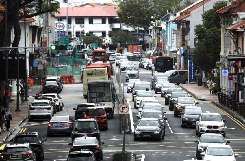 Your essential guide to buying a used car in Singapore