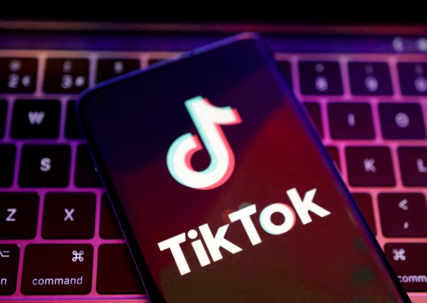US Senate passes bill to force TikTok divestment or ban