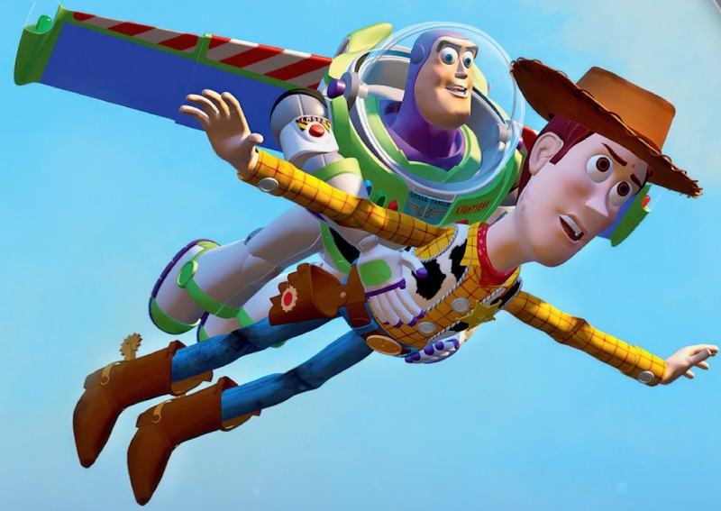 Disney's Toy Story 5 set for release in 2026
