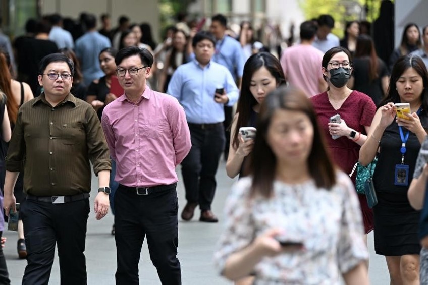 New support scheme to help retrenched workers to be announced by end of 2024: MOM