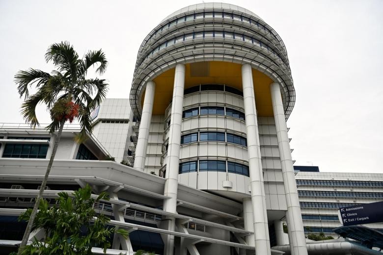 Wake Up, Singapore administrator to be charged with defamation over KKH miscarriage claims