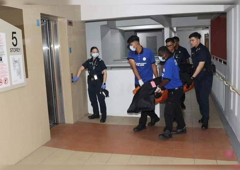 3 bodies in 1 week: Elderly residents who lived alone found dead in Whampoa, Clementi and Hougang