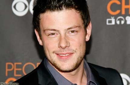 US TV series 'Glee' to address drug abuse, death of Cory Monteith