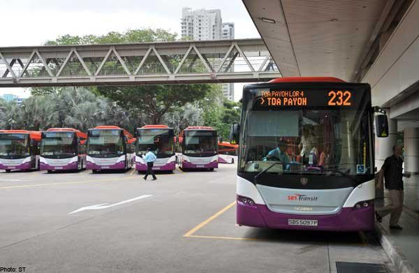 Transport fares unlikely to be raised this year
