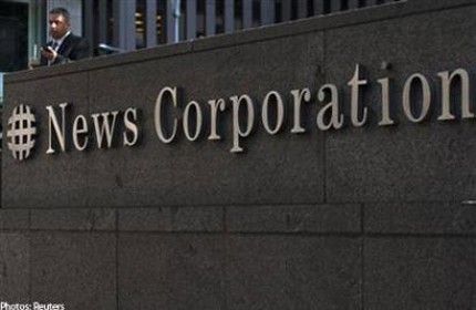 News Corp buys online football rights in Japan, Vietnam, Indonesia