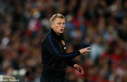 EPL: Moyes' attacking strategy allays fears