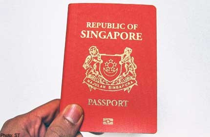 Fixing passport errors: ICA replies
