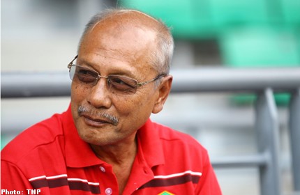 Malaysia Cup: Kedah eyeing LionsXII's scalp